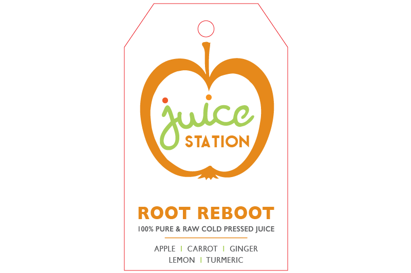 Root Reboot